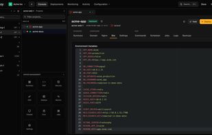 Depfloy screenshot 3