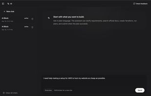 DeployClear screenshot 1