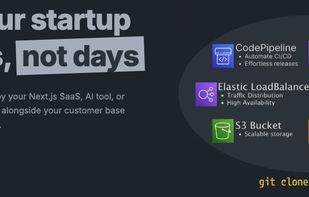 DeployFast screenshot 1