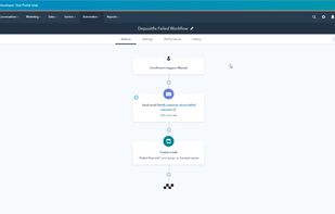DepositFix screenshot 1