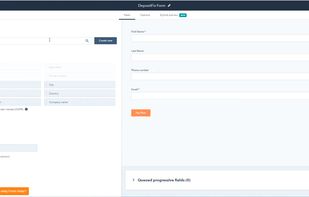 DepositFix screenshot 1