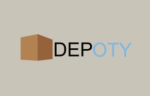 Depoty Logo