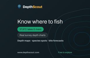 DepthScout screenshot 1