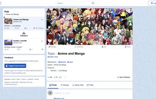 Depvana screenshot 1