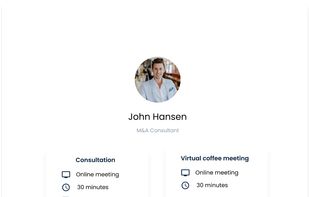 MeetFox screenshot 3