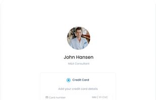 MeetFox screenshot 1