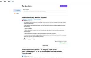 DeriveIt screenshot 1