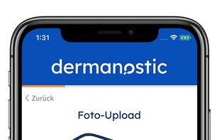 Dermanostic screenshot 1