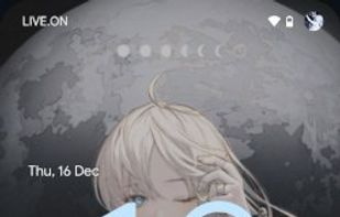 DerpFest screenshot 1