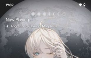 DerpFest screenshot 1