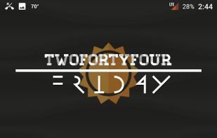 Desaturate Icon Pack screenshot 3