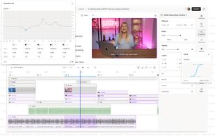 Descript screenshot 3