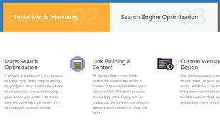 Design Cavern screenshot 2