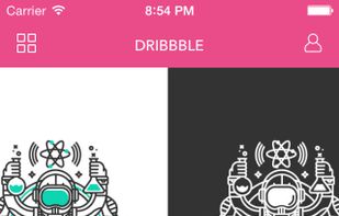 Design Hunt screenshot 1