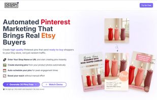 Design Instantly screenshot 1