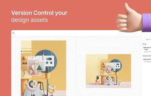 Design Lobby screenshot 1