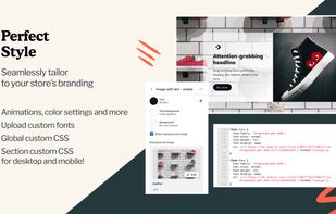 Design Packs screenshot 1