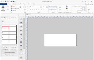 Design pro 9 screenshot 1