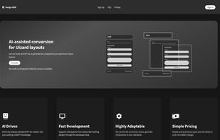 Design Shift screenshot 1