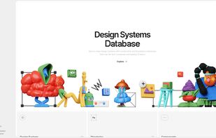 Design Systems Surf screenshot 1