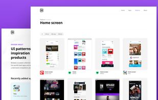 Design Vault screenshot 1