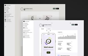 Design VS Design screenshot 2