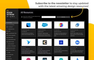 Design Xstream screenshot 1