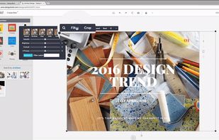 DesignBold screenshot 1