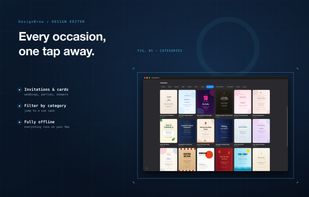 DesignBrew screenshot 1