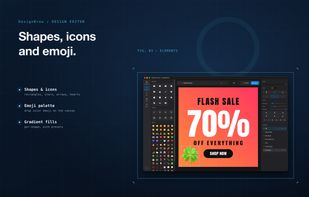 DesignBrew screenshot 2