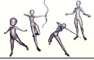 DesignDoll screenshot 1