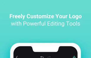 DesignEvo screenshot 1