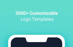 DesignEvo screenshot 1