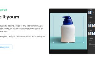 Designify screenshot 1