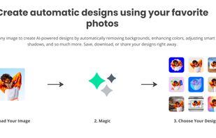 Designify screenshot 1