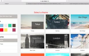 Designrr screenshot 3