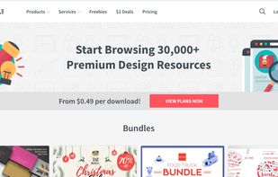 Designs.net screenshot 1