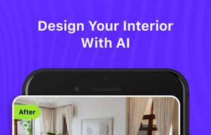 Designsense AI screenshot 1