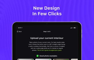 Designsense AI screenshot 2