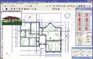 ARCAD 3D screenshot 1