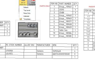 Designspark Mechanical screenshot 1