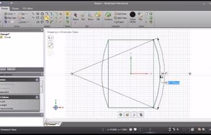 Designspark Mechanical screenshot 2