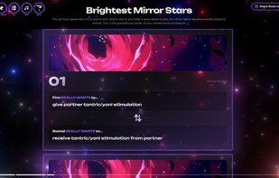 Desire Skywalk screenshot 2