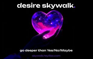 Desire Skywalk screenshot 1