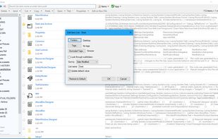 Desk & Archive screenshot 3