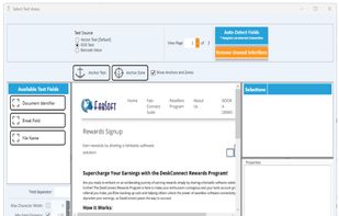 DeskConnect screenshot 1