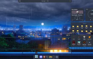 DeskDash screenshot 3