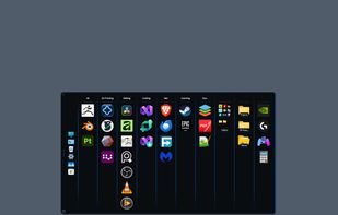 Deskepty screenshot 1