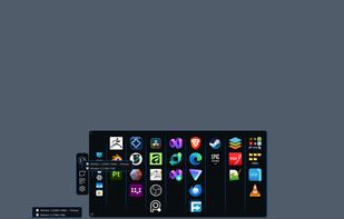 Multi-Monitor