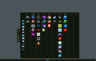 Deskepty screenshot 3